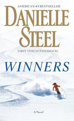Winners - Steel, Danielle