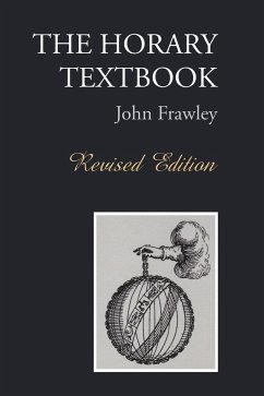 The Horary Textbook - Revised Edition - Frawley, John