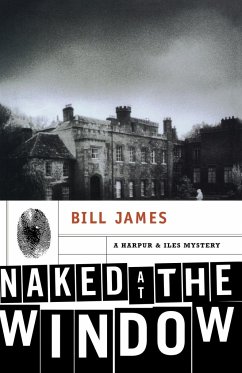 Naked at the Window - James, Bill