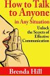 How to Talk to Anyone in Any Situation - Bild 1