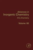 CO2 Chemistry (eBook, ePUB)