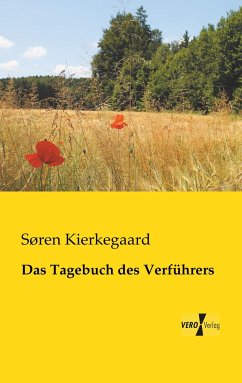Das Tagebuch des Verführers - Kierkegaard, Søren