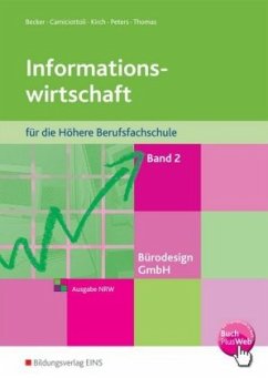 Informationswirtschaft für die Höhere Berufsfachschule