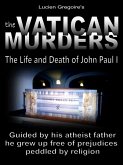 Vatican Murders: (eBook, ePUB) Vatican Murders: (eBook, ePUB)