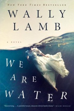 We Are Water - Lamb, Wally