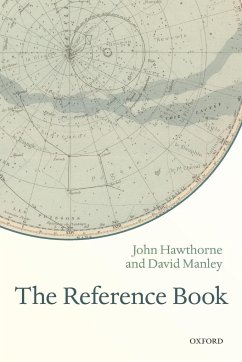 The Reference Book - Hawthorne, John; Manley, David