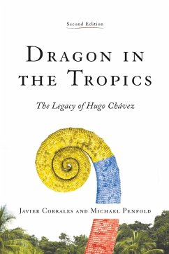 Dragon in the Tropics - Corrales, Javier; Penfold, Michael