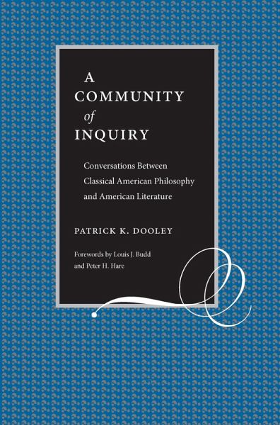 Community of Inquiry (eBook, PDF) Community of Inquiry (eBook, PDF)