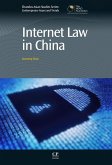 Internet Law in China (eBook, ePUB)