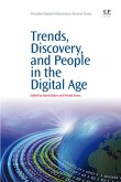 Trends, Discovery, and People in the Digital Age (eBook, ePUB)