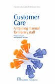 Customer Care (eBook, ePUB)