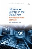 Information Literacy in the Digital Age (eBook, ePUB)