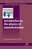 Introduction to the Physics of Nanoelectronics (eBook, ePUB)