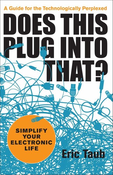 Does This Plug into That? (eBook, ePUB)