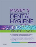 Mosby's Comprehensive Review of Dental Hygiene - E-Book (eBook, ePUB)