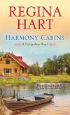 Harmony Cabins (eBook, ePUB)