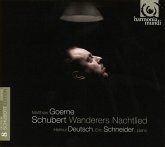 Wanderers Nachtlied