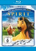 Spirit - Der wilde Mustang