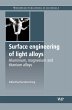 Surface Engineering of Light Alloys... - Bild 1