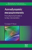 Aerodynamic Measurements (eBook, ePUB)