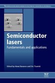 Semiconductor Lasers (eBook, ePUB)