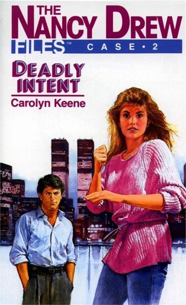 Deadly Intent (eBook, ePUB)