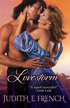 Lovestorm (eBook, ePUB) - French, Judith E.