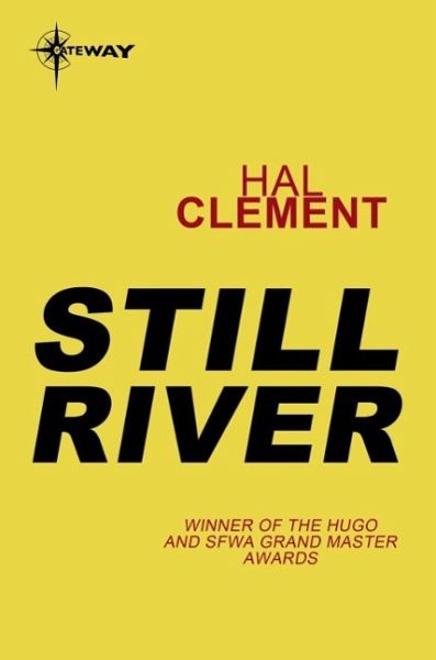 Still River (eBook, ePUB) Still River (eBook, ePUB)