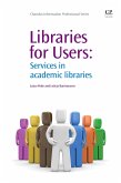 Libraries for Users (eBook, ePUB)