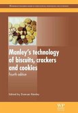 Manley's Technology of Biscuits, Crackers and Cookies (eBook, ePUB)