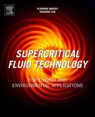 Supercritical Fluid Technology for Energy and Environmental Applications (eBook, ePUB)