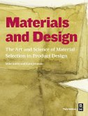 Materials and Design (eBook, ePUB)