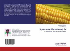 Agricultural Market Analysis - Kaliannan, Palanivel;Thangavel, Ananthi