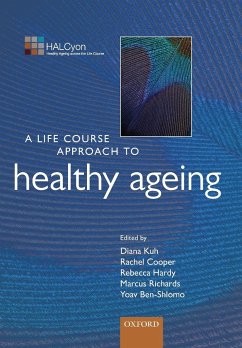 LIFE COURSE APPR HEALTH AGEING LCAAH - Kuh
