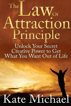 The Law of Attraction Principle - Michael, Kate