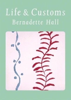 Life & Customs - Hall, Bernadette