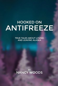 Hooked on Antifreeze - Wilbur Woods, Nancy