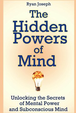 The Hidden Powers of Mind - Joseph, Ryan