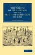 The Origin of Civilisation and the... - Bild 1