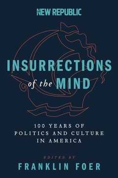 Insurrections of the Mind - Foer, Franklin