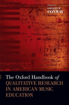 Cover OHB QUAL RES AMER MUSIC ED OHBK C