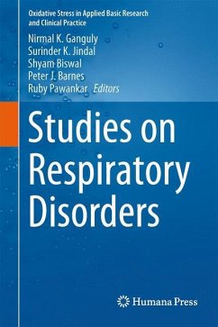 Studies on Respiratory Disorders