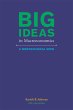 Big Ideas in Macroeconomics (eBook,... - Bild 1