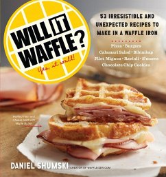 Will It Waffle? - Shumski, Daniel
