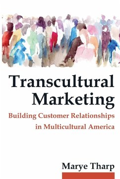 Cover Transcultural Marketing