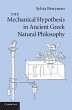 The Mechanical Hypothesis in Ancient... - Bild 1