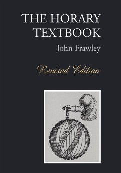 The Horary Textbook - Revised Edition - Frawley, John