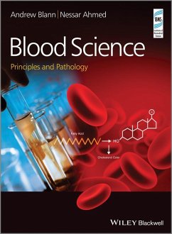 Blood Science (eBook, PDF) - Blann, Andrew; Ahmed, Nessar