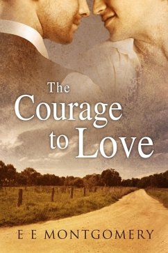 Cover The Courage to Love (eBook, ePUB)