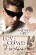 Love Comes in Darkness (eBook, ePUB) - Bild 1
